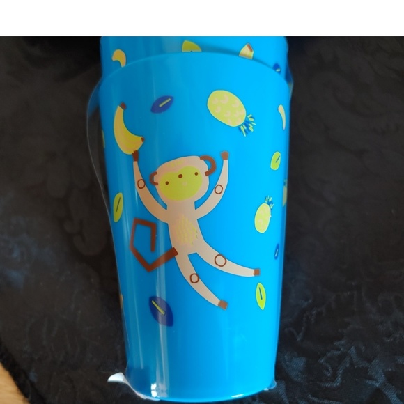 NWT Monkey Tumblers - Picture 4 of 4